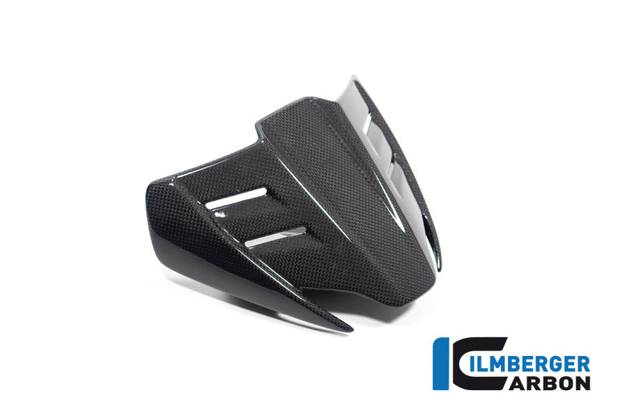 Windscherm glanzend carbon Ducati Diavel V4 RS (2025+)