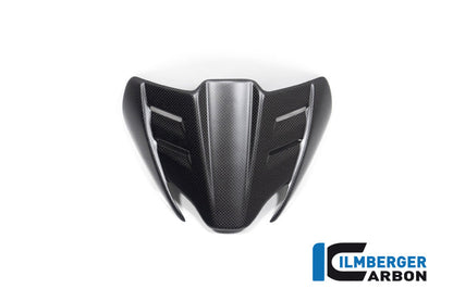 Windscherm mat carbon Ducati Diavel V4 RS (2025+)