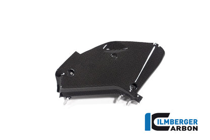 Luchtinlaat Binnenpaneel Links – Ilmberger CarbonParts – Ducati Diavel V4 (2023+)