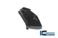 Luchtinlaat Binnenpaneel Links – Ilmberger CarbonParts – Ducati Diavel V4 RS (2026+)