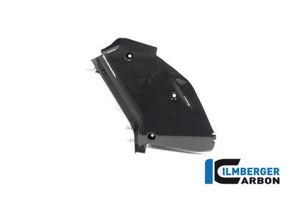 Luchtinlaat Binnenpaneel Links – Ilmberger CarbonParts – Ducati Diavel V4 RS (2026+)