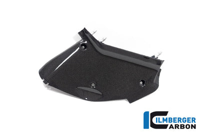 Luchtinlaat Binnenpaneel Links – Ilmberger CarbonParts – Ducati Diavel V4 RS (2026+)