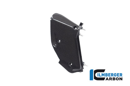 Luchtinlaat Binnenpaneel Links – Ilmberger CarbonParts – Ducati Diavel V4 (2023+)