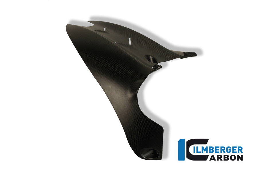 Achterspatbord (hugger) mat carbon Ducati Diavel Strada (2013-2015)