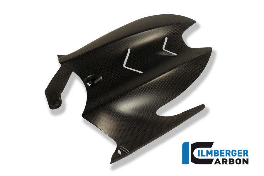 Achterspatbord (hugger) mat carbon Ducati Diavel Strada (2013-2015)