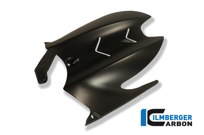 Achterspatbord (hugger) mat carbon Ducati Diavel Strada (2013-2015)
