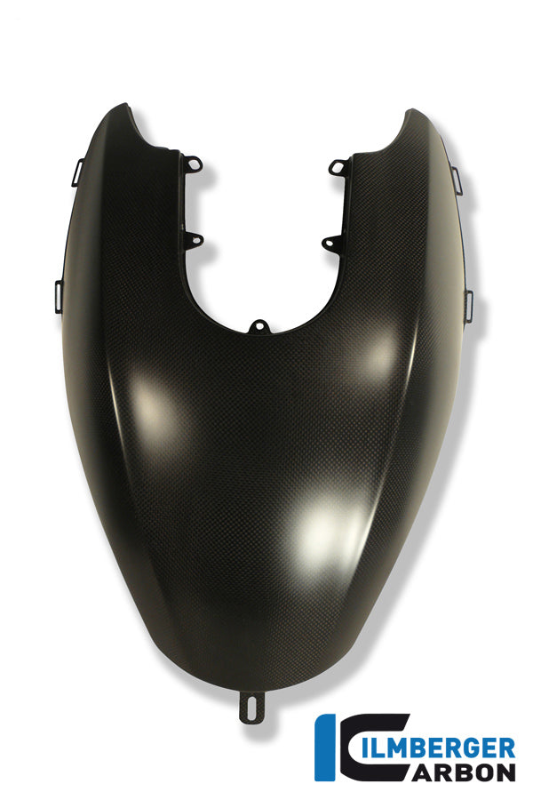 Carbon midden tank cover Ducati Diavel Strada (2013-2015)