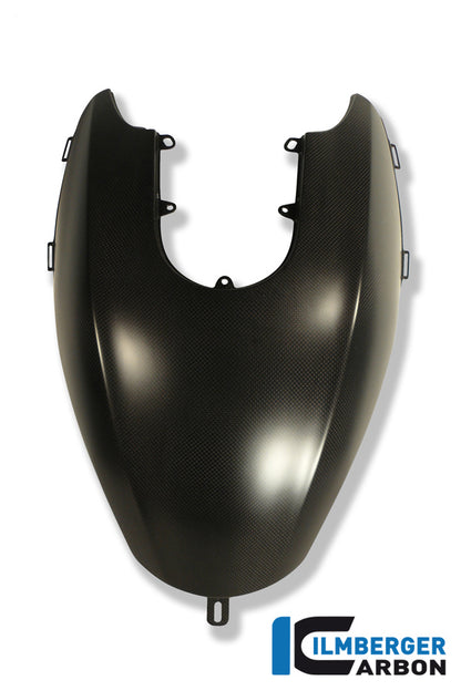 Carbon midden tank cover Ducati Diavel Strada (2013-2015)