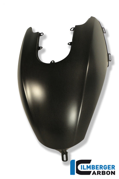 Carbon midden tank cover Ducati Diavel Strada (2013-2015)
