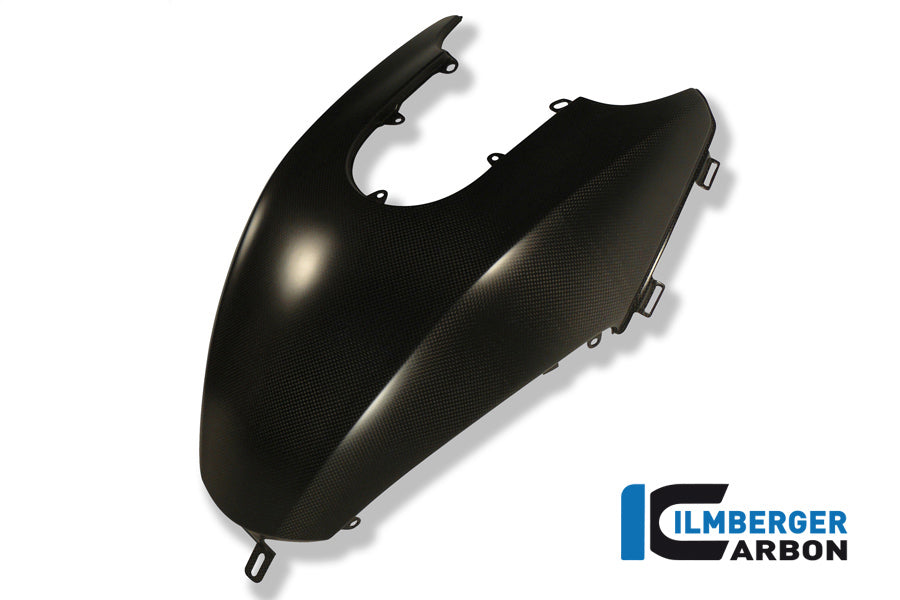 Carbon midden tank cover Ducati Diavel Strada (2013-2015)