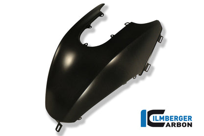 Carbon midden tank cover Ducati Diavel Strada (2013-2015)