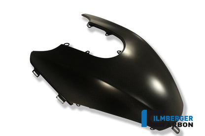 Carbon midden tank cover Ducati Diavel Strada (2013-2015)