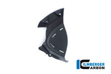 Voortandwiel cover mat carbon Ducati SuperSport 950 S (2021+)
