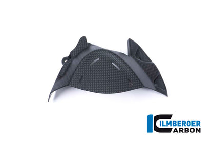 Voortandwiel cover mat carbon Ducati SuperSport 950 (2021+)