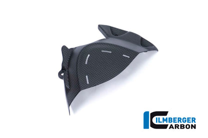 Voortandwiel cover mat carbon Ducati SuperSport 950 (2021+)