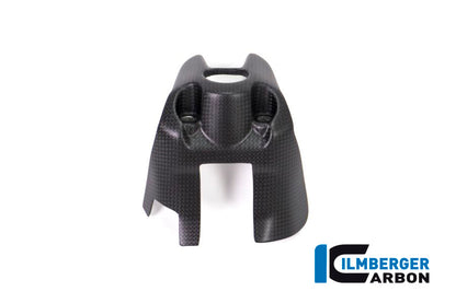 Contactslot cover mat carbon Ducati Monster 1200 (2017-2021)