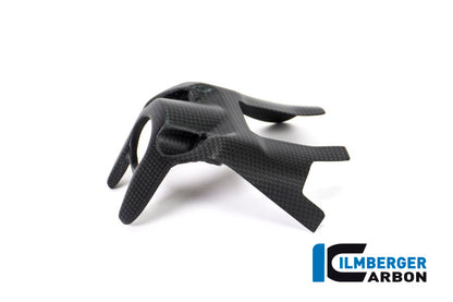 Contactslot cover mat carbon Ducati Monster 1200 (2017-2021)