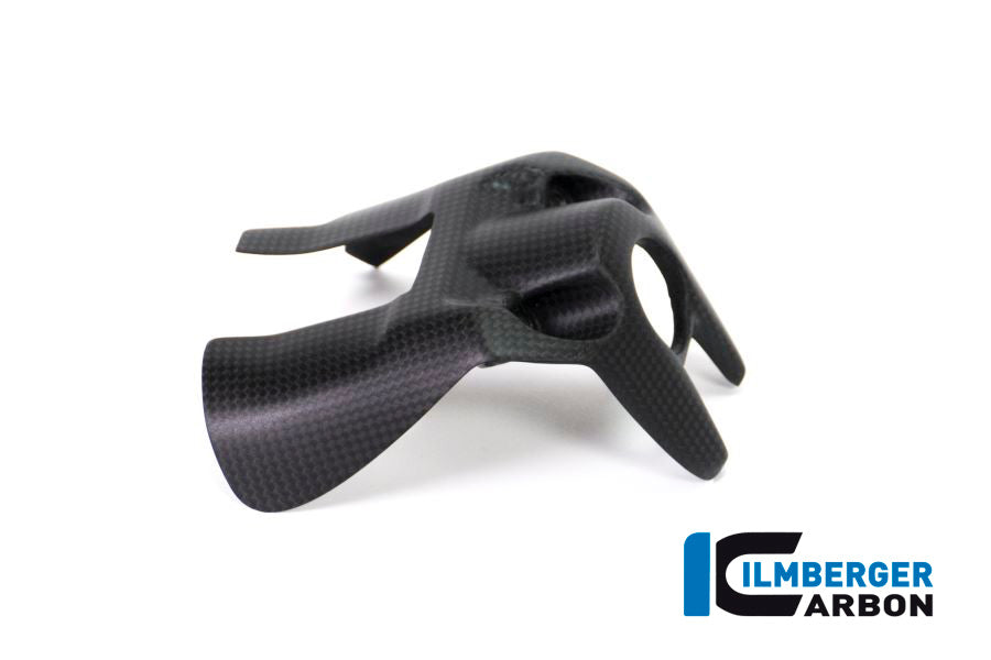 Contactslot cover mat carbon Ducati Monster 1200 (2017-2021)