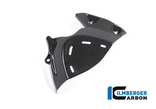 Voortandwiel cover glanzend carbon Ducati SuperSport 950 (2021+)