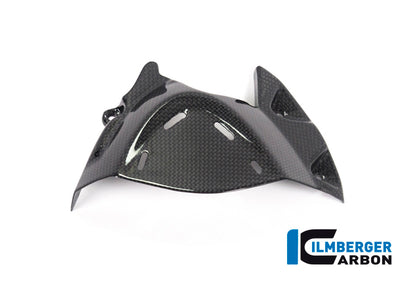 Voortandwiel cover glanzend carbon Ducati SuperSport 950 (2021+)