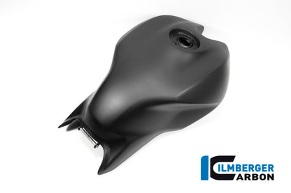 Benzinetank mat carbon Ducati Monster 1200 (2017-2021)