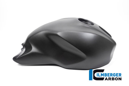 Benzinetank mat carbon Ducati Monster 1200 (2017-2021)
