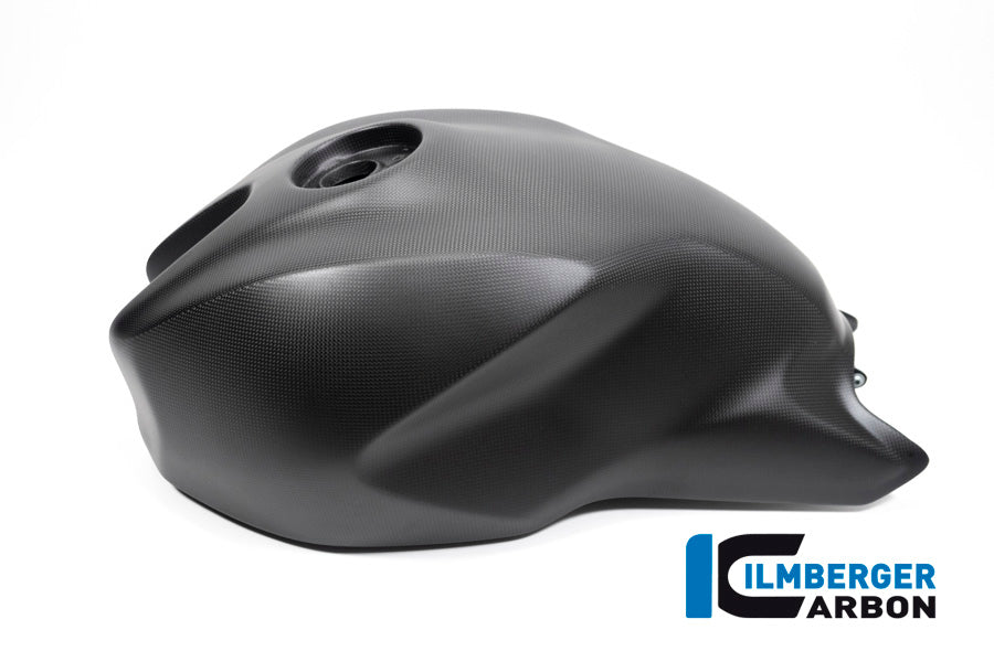 Benzinetank mat carbon Ducati Monster 1200 (2017-2021)