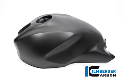 Benzinetank mat carbon Ducati Monster 1200 (2017-2021)