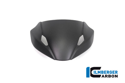 Windscherm incl houder mat carbon Ducati Monster 1200 S (2017-2021)