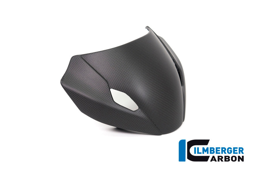 Windscherm incl houder mat carbon Ducati Monster 1200 S (2017-2021)