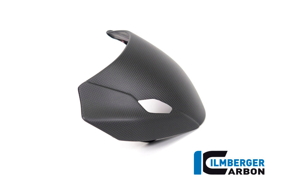 Windscherm incl houder mat carbon Ducati Monster 1200 S (2017-2021)