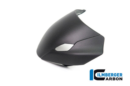Windscherm incl houder mat carbon Ducati Monster 1200 S (2017-2021)