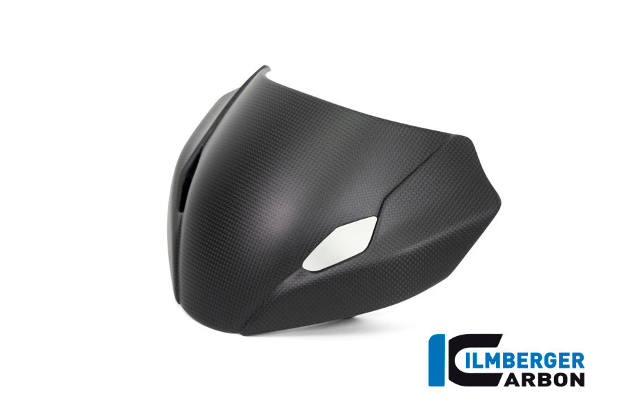 Windscherm incl houder mat carbon Ducati Monster 1200 S (2017-2021)