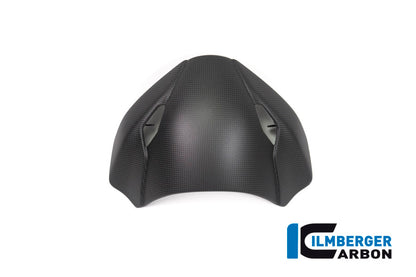 Windscherm incl houder mat carbon Ducati Monster 1200 S (2017-2021)