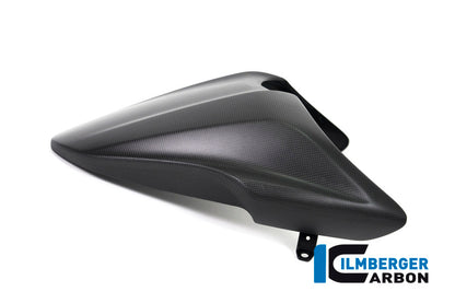 Mat carbon seat cover Ducati Monster 1200 S (2014-2016)