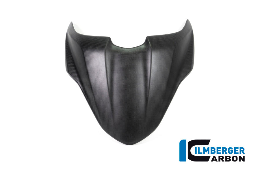 Mat carbon seat cover Ducati Monster 1200 S (2014-2016)