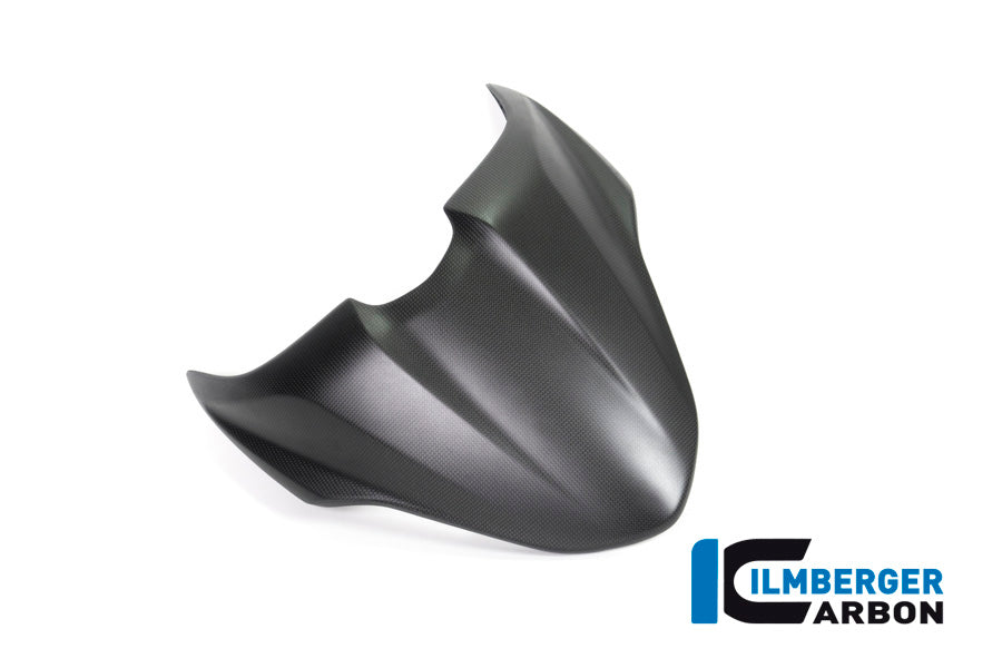 Mat carbon seat cover Ducati Monster 1200 S (2014-2016)