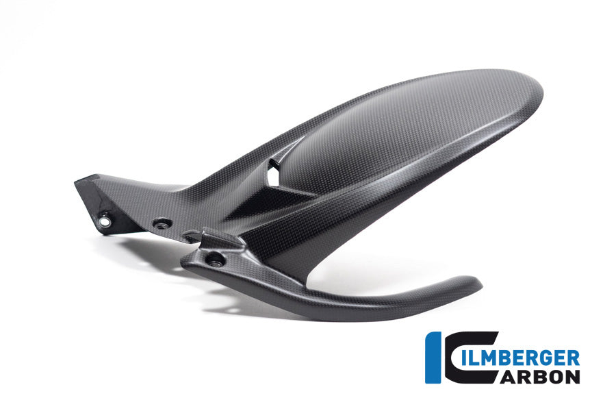 Rear Hugger matt carbon Ducati Multistrada V4 Pikes Peak (2025+)
