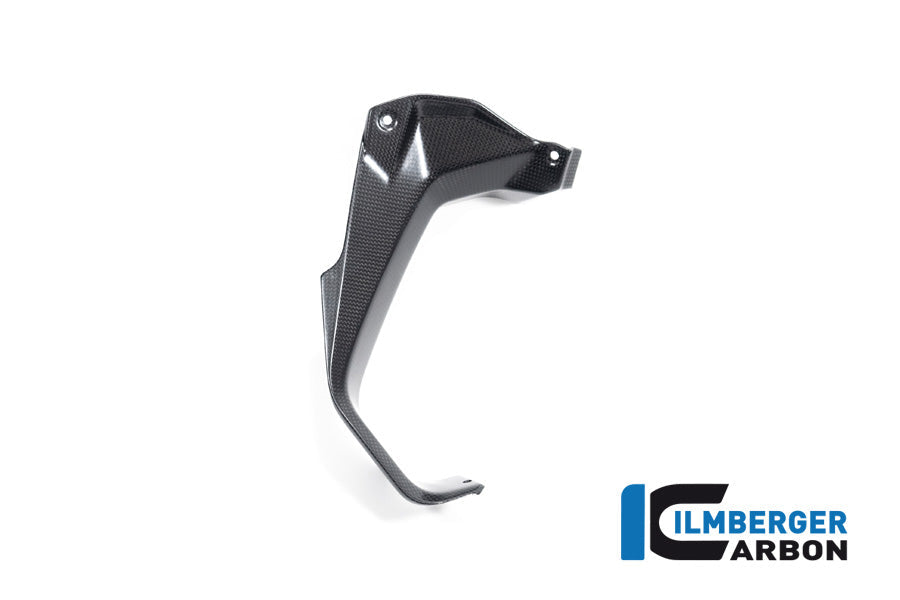 Cover near the Instruments left side matt carbon Ducati Multistrada V4 Pikes Peak (2025+)