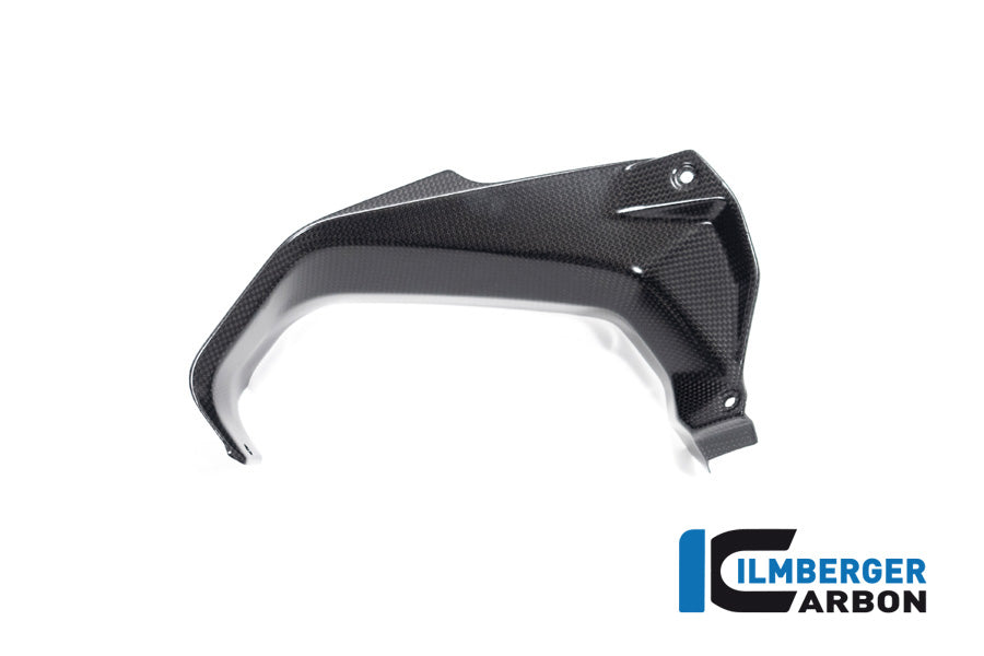 Cover near the Instruments left side matt carbon Ducati Multistrada V4 Pikes Peak (2025+)