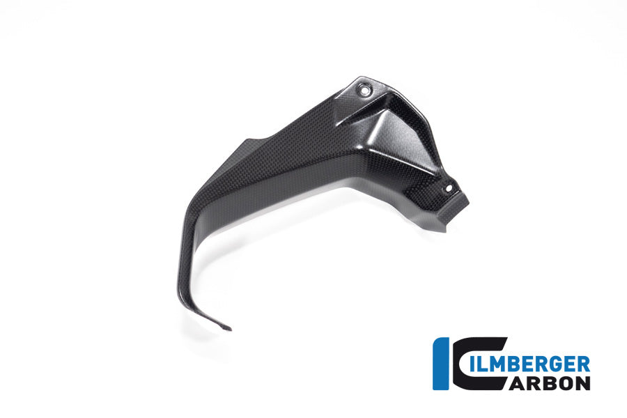 Cover near the Instruments left side matt carbon Ducati Multistrada V4 Pikes Peak (2025+)