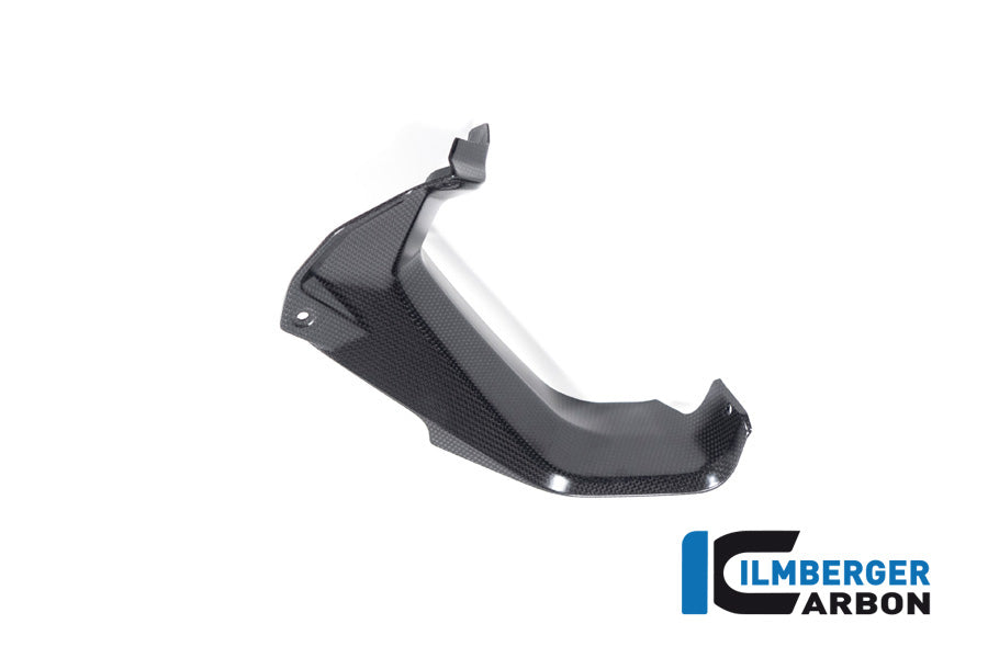 Cover near the Instruments left side matt carbon Ducati Multistrada V4 Pikes Peak (2025+)