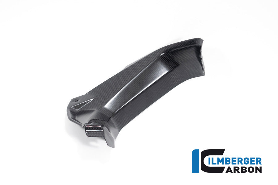 Cover near the Instruments right side matt carbon Ducati Multistrada V4 Pikes Peak (2025+)