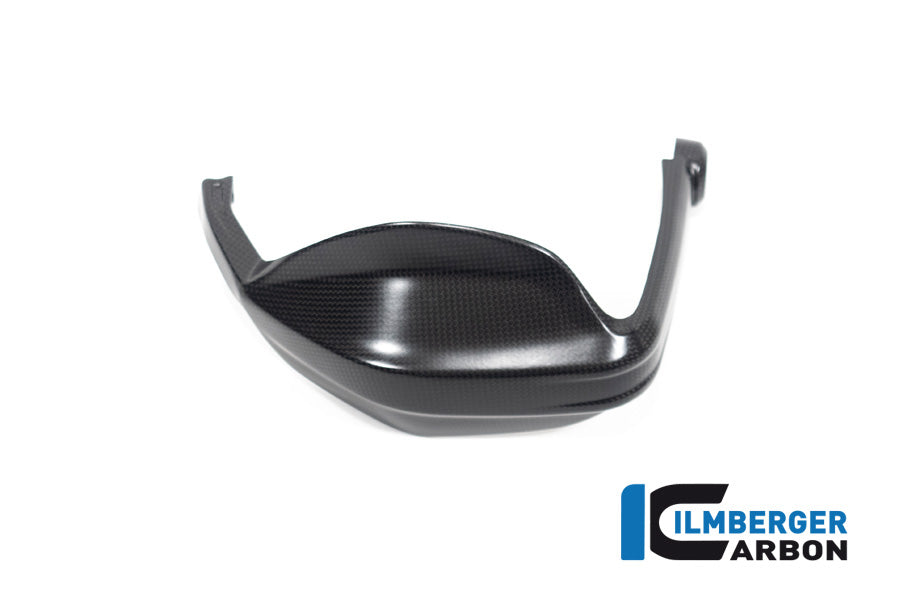 Hand Protector left side matt carbon Ducati Multistrada V4 Pikes Peak (2025+)