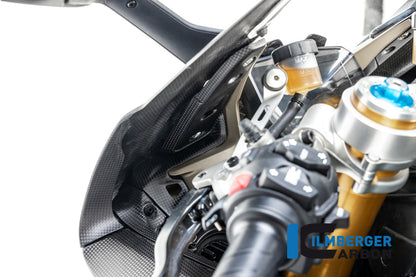 Dachboard cover mat Ducati Panigale V4 R (2021-2024)