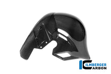 Uitlaathitteschild glanzend carbon Ducati Panigale V4 S 2025+