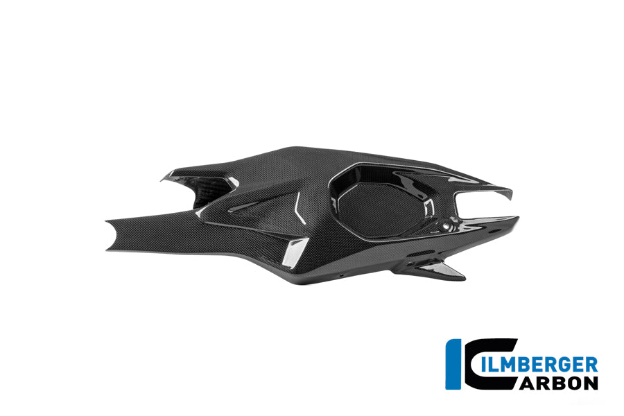 Achterbrugbeschermer (links) glanzend carbon Ducati Panigale V4 S 2025+