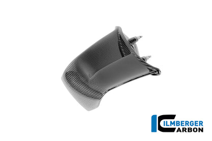 Winglet (links) glanzend carbon Ducati Panigale V4 Tricolore Italia (2025+)