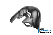 Uitlaathitteschild mat carbon Ducati Panigale V4 S 2025+