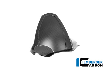 Achterspatbord met kettingbeschermer mat carbon Ducati Panigale V4 S 2025+